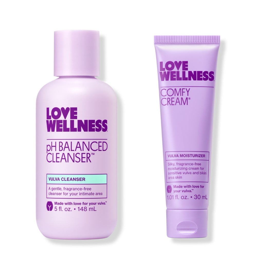 🍯Love Wellness Bundle